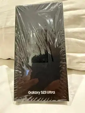 Samsung S23 Ultra 256GB, mulus like NEW!
