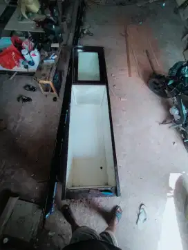 lemari kulkas nih