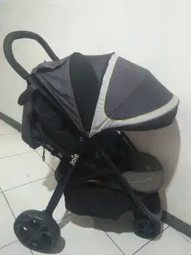 di jual stroller untuk anak
