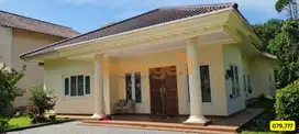 Dijual Cepat Rumah Rapih Luas di Rancamaya Golf Estate Bogor Selatan