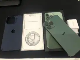 iphone 13 pro max 128GB second ibox