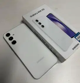 Samsung A54 Ram 8/256 Fullset