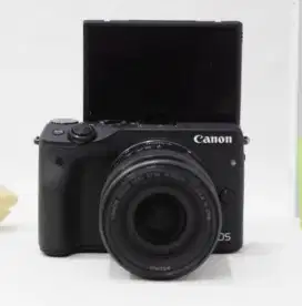 CANON EOS M3 ( di cari untuk di beli