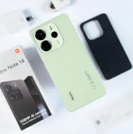 promo redmi note 14 8/128