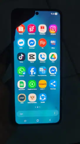Samsung Z Flip 4 ram 8/ 128 GB