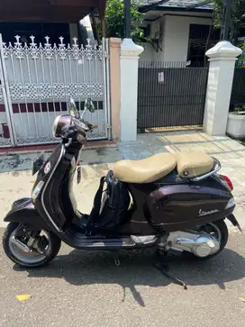 VESPA LX 2V 2013