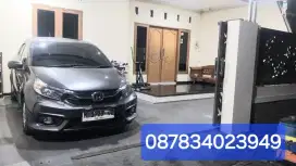 RUMAH STRATEGIS NYAMAN ADEM