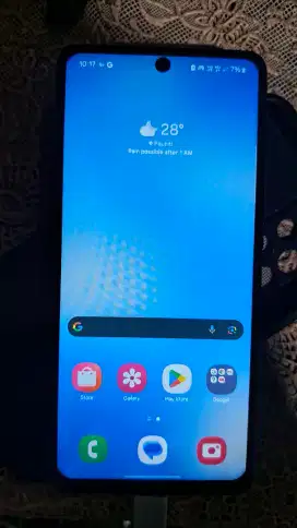 Samsung A52s 5G (hp dan cas)