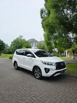 Jual cepat cash innova bensin v 2020 facelift termurah
