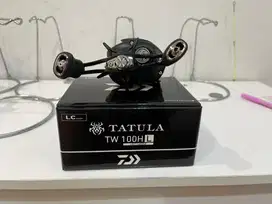 daiwa tatula 103Hl