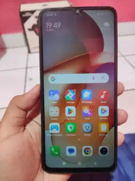 Xiaomi Redmi 13C