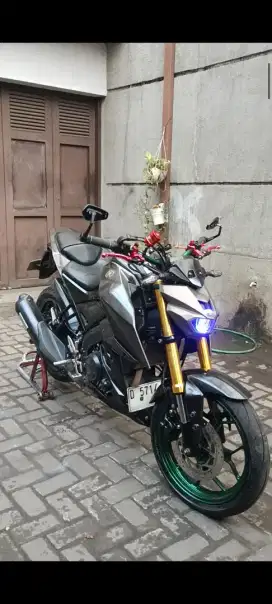 Xabre 2016 (150CC) Modif