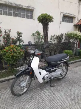 jual astrea grand bulus thn 93
