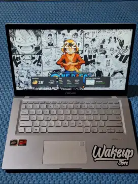Asus M415DAO AMD RYZEN 3 Ram 8