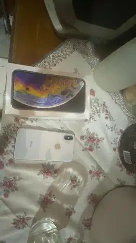 jual handpone iphone xs