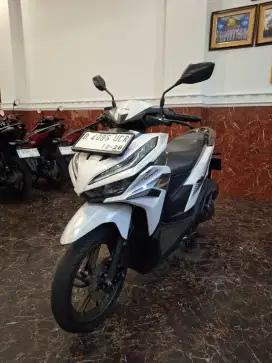 DP 1.5JT SYARAT KTP&KK • HONDA VARIO 125 2023 LIMITED EDITION