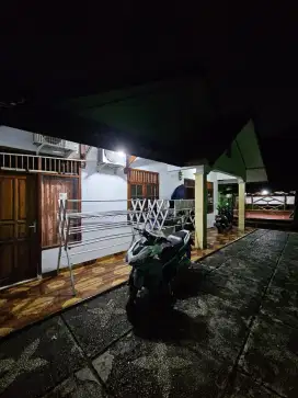 Di jual Rumah Dan Tanah
