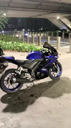 Jual motor R15 v3