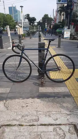 WTS SEPEDA FIXIE