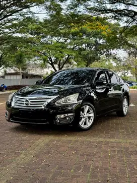 Nissan Teana 2017 L33