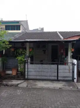 Pondok Lestari Ciledug Kota Tangerang