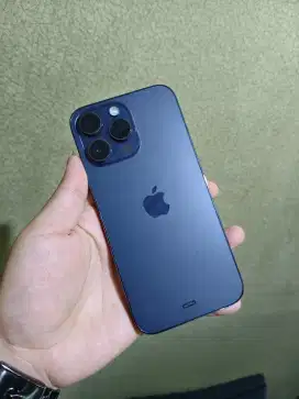 Iphond 1r promax 128gb iBox fullset ori mulus