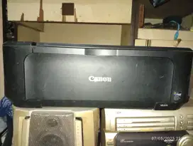 Dijual printer Canon Pixma MG 2270