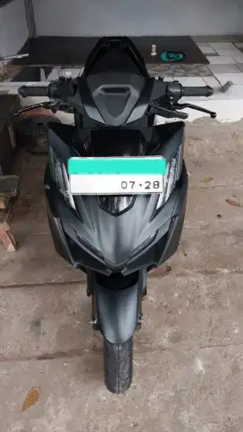 Bismillah Jual vario 160