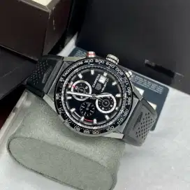 [For Sale] TAG Heuer Carrera Calibre HEUER 01 CAR201Z-0 2016