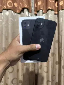 IPhone 11 128Gb Ibox
