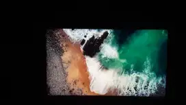 SAMSUNG SMART TV 55 QLED