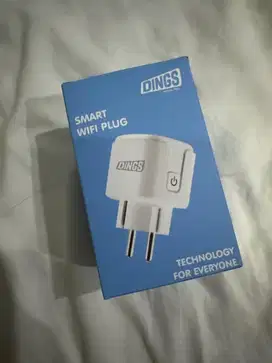 Dings Smart Wifi Plug