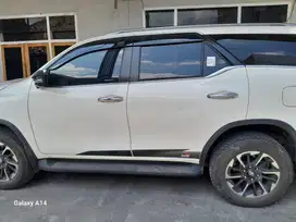 Toyota Fortuner 2021 Diesel