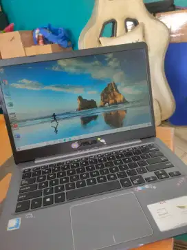 Laptop Asus murah