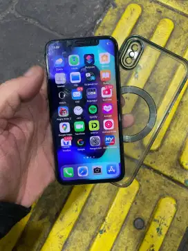 iPhone x 256 GB