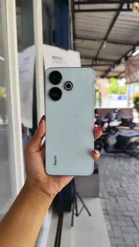 PROMO REDMI NOTE 13 8/128NEW SEGEL GARANSI
