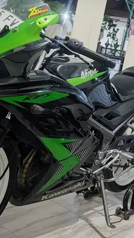 KAWASAKI THN 2014