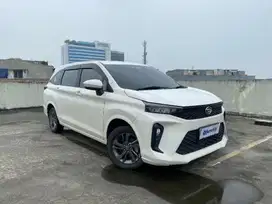 [OLXMOBBI] DP Rendah Daihatsu Xenia 1.3 R Bensin-MT 2021 KZN