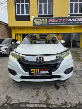 HONDA HRV/HR-V 1.8 PRESTIGE Automatic Tahun 2020