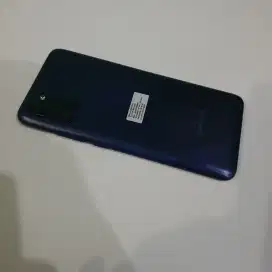 Samsung Galaxy A02s ( Ram 4 / 64 GB ) Mulus Siap Pakai