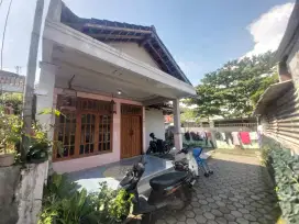 Kontrakan-Basecamp 7KT/2KM Kotagede