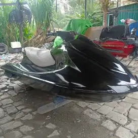 Jetski yamaha vx 700s  2 tak