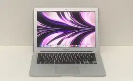 Macbook air 2017 slim