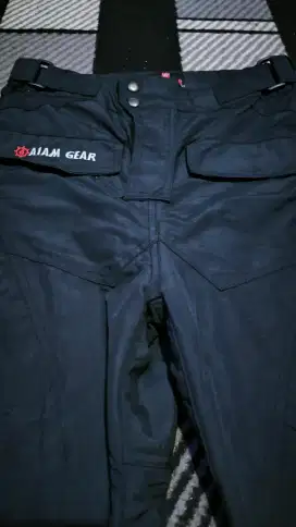 Celana touring A1AM GEAR