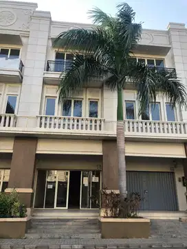 Dijual cepat ruko Dharmawangsa Grand Taruma. Karawang