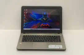 Asus X441BA Amd A9