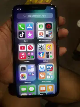 Second Ipon x 256gb
