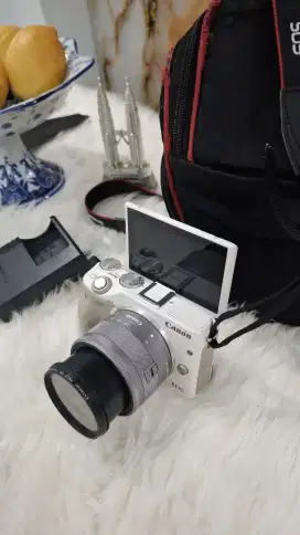 Kamera Canon M3 Mirrorless