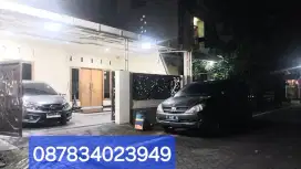 RUMAH ASRI NYAMAN STRATEGIS
