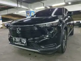 Honda HRV SE 2023 Panoramic FullOriginal SepertiBaru Gresss Istimewa